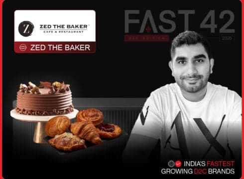 Zed The Baker