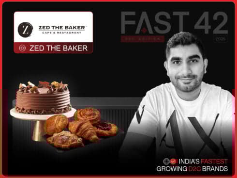Zed The Baker