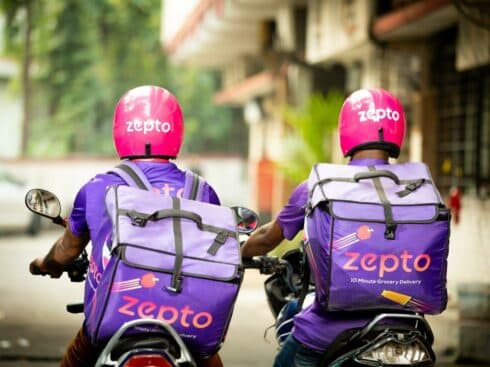 Zepto Annualised GOV