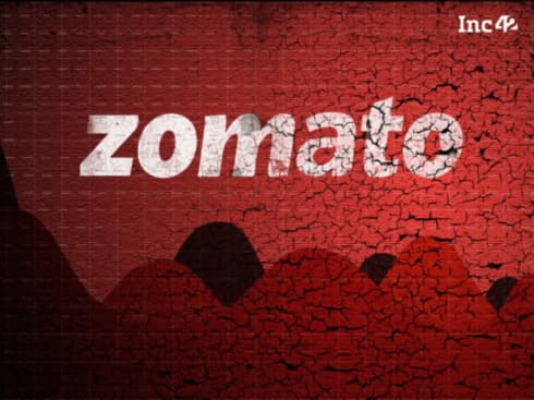 Eternal Initiates Liquidation Of Zomato Netherlands