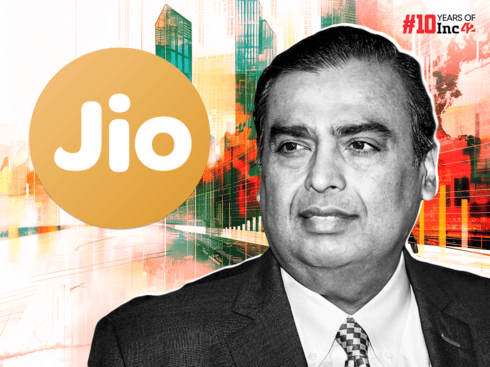 Jio Financial Services Bolsters NBFC Arm With INR 1,000 Cr Infusion