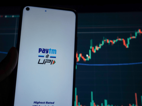 Domestic Institutional Investors Shore Up Stakes In Paytm In Q4