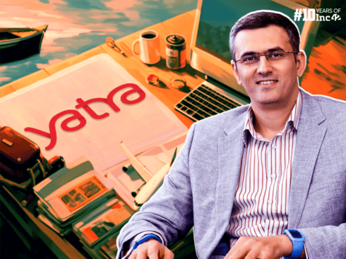 Yatra Appoints Anuj Kumar Sethi As Interim CFO